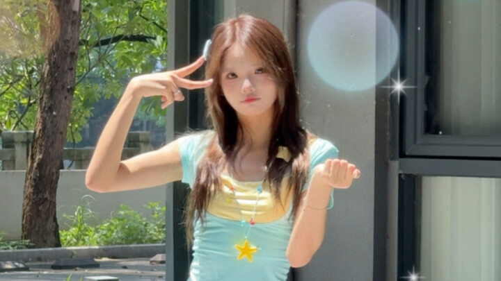 หน้าร้อนที่แสนอบอ้าว ต้องการคลายร้อนด่วน!