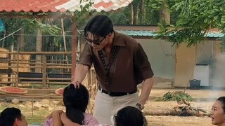 เขมจิราต้องรอด