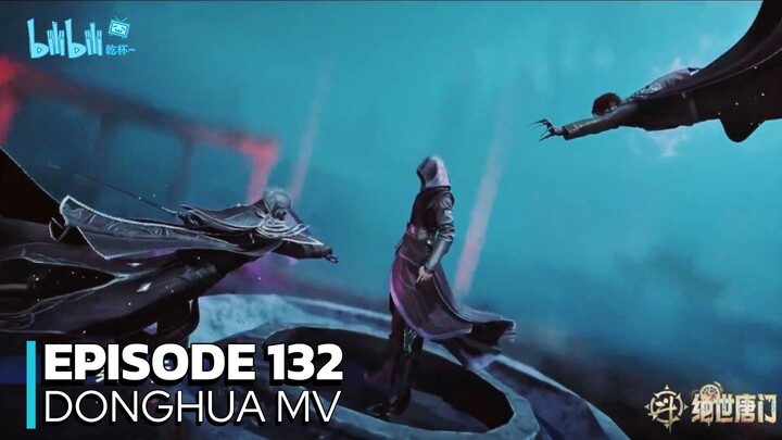 Soul Land 2 - Ep 132!