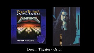 Dream Theater - Orion