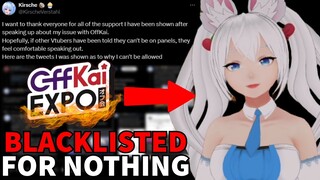 Addressing The OffKai Convention Situation