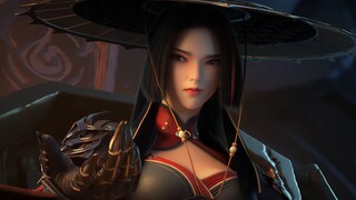 [Zhu Xian] CG Promosi Jueying Ultra HD 4K