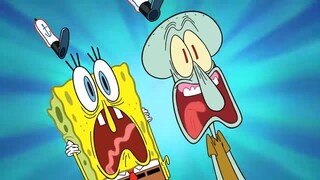 Spongebob Squarepants #91