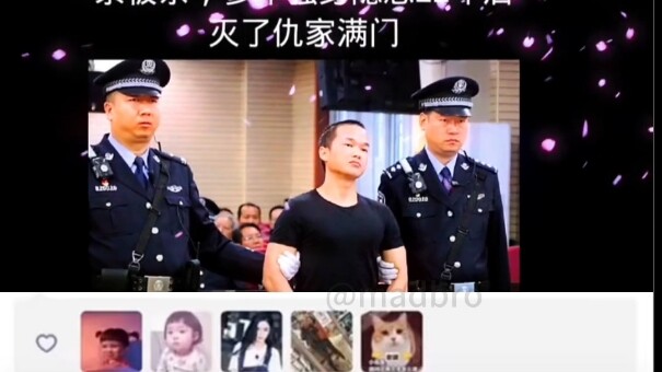 In ancient times, he’d definitely be a top-tier hero.