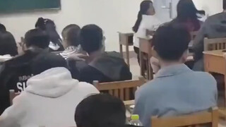 这在班里属于什么级别