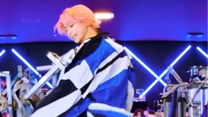 【ซากุมะ ไดสุเกะ】ตื่นมาอย่างแรง ถูกจังหวะของพี่ซาโกะสะบัดจนลอยไปเลย