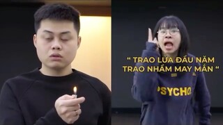 Đầu năm kiêng ngay nhá