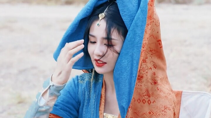 I'm counting on you for the Xianxia drama! Pay your taxes on time, you hear me!!!