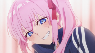 [April/Anime Studio/Saori Ōnishi] Pacarku Lebih dari Sekadar Imut PV2 Resmi [Tim Penerjemah Bahasa M