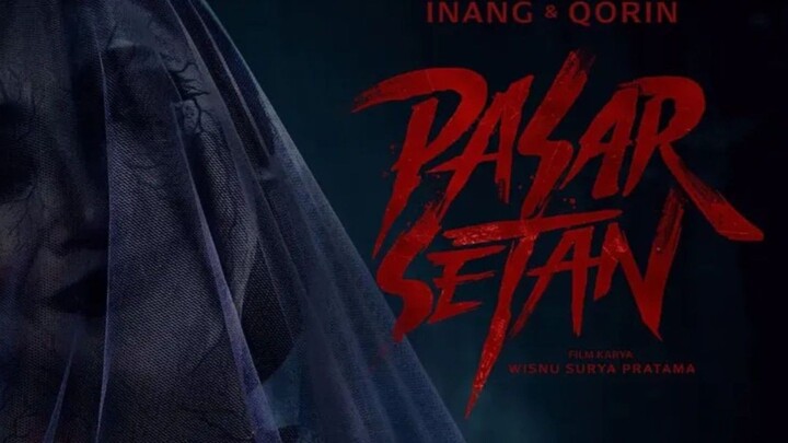 Pasar Setan (2024)