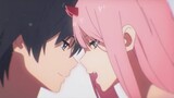 Darling in the FranXX「AMV」- Save Me Far  Renae ( Episódio 21)