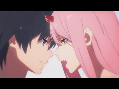 Darling in the FranXX「AMV」- Save Me Far  Renae ( Episódio 21)