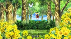 Mitsubachi Hacchi Honey Bee Hutch | Animasi hacchi sebatang kara