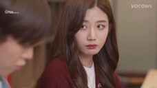 Lời Nguyền Tuổi 20 EP 9 [Sub Việt]