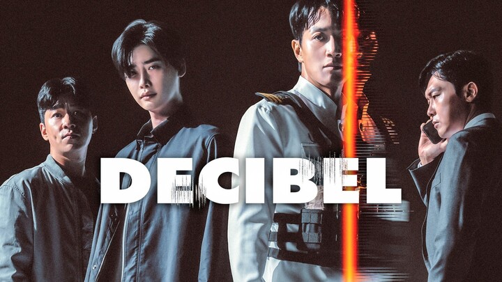 Decibel | Tagalog Dubbed | Full Movie
