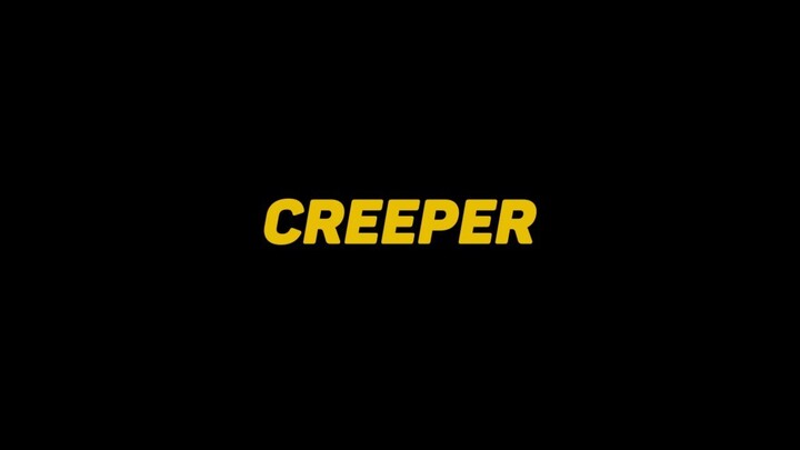 Creeper W/ Creator Anicrack Indonesia