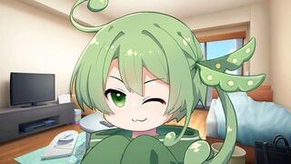 【俊达爱】只是很关心你的妹妹俊达萌