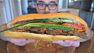 Hôm nay mình làm BÁNH MÌ KOBE