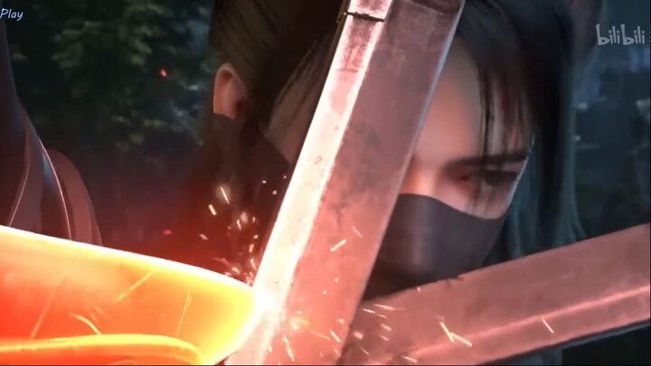 The Gate of Mystical Realm | Eps 06 sub indo