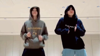 【&TEAM·TIKTOK】231229 💕 (FUMA/K)