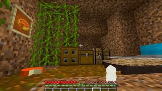 SAMMY CHUỘT TÍ HON THỬ THÁCH 24H THOÁT KHỎI PHONG CẬN MÈO SIÊU KHỔNG LỒ TRONG MI