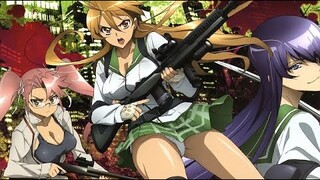 All In One: Tiêu Diệt Zombie Nhưng Mà Nó Lạ Lắm... (Phần 2) Tóm Tắt Anime Hay