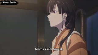 Watashi no Shiawase na Kekkon Episode 2 Subtitle Indonesia