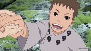 นารูโตะ ลูกของเซียนหกวิถี NARUTO AMV HD