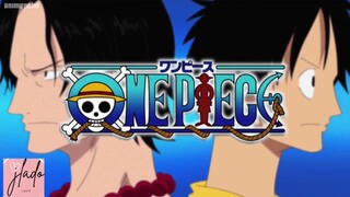 One Piece- Paramount War Opening