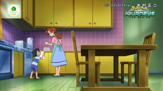 POKEMON TẬP 1|Phim Hoạt Hình Anime