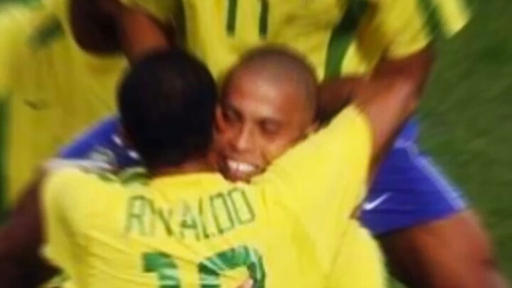 PUYOL ESCOLHEU O MAIOR TRIO DA HISTÓRIA!