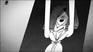 Animated short film "Revenge Story", revenge or forgiveness? That is the question!