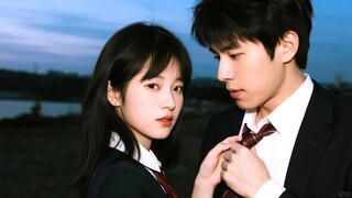 Diam-diam Suka 3 Tahun! Akhirnya Dia Balas Cintaku#Minidrama
