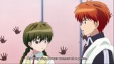 Kyoukai no Rinne Episode 5 English Subbed