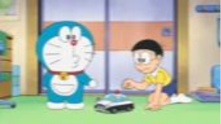 Doraemon episode 769