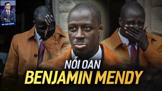 NỖI OAN BENJAMIN MENDY: KHI PHỤ NỮ DỄ DÀNG HỦY HOẠI SỰ NGHIỆP MỘT CẦU THỦ