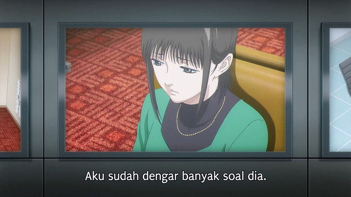 Liar Game episode 11 Sub Indo | REACTION