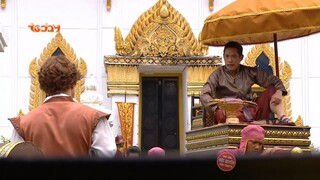 Ngược dòng thời gian để yêu anh tập 22