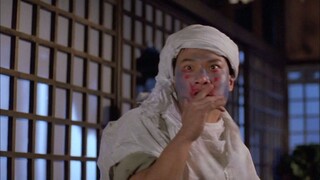 Thiên Sứ Bắt Ma 4 1988