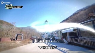 NCT WORLD 2.0 - EP 7 (Sub indo)