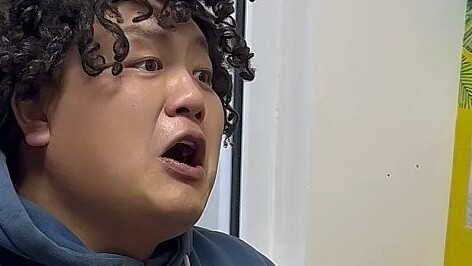 Internet Cafe God: Congratulations on getting rich