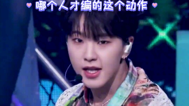 #SEVENTEEN Ai mà biên đạo điệu này vậy, bị nghiền luôn rồi