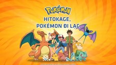 Pokemon phần 1 tập 11 lồng tiếng