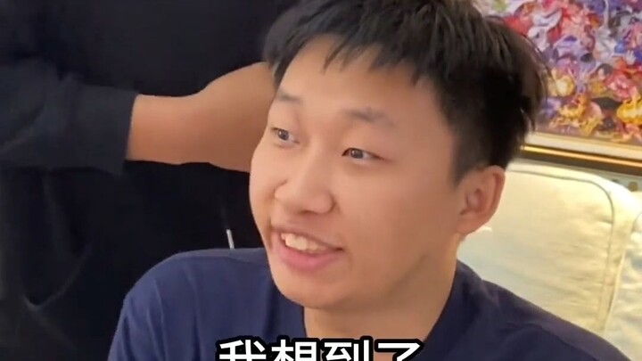 เพื่อนร่วมห้องช่างเทพจริงๆ ขนาดนี้ยังทำผิดได้ ฉันยอมแล้วล่ะ!