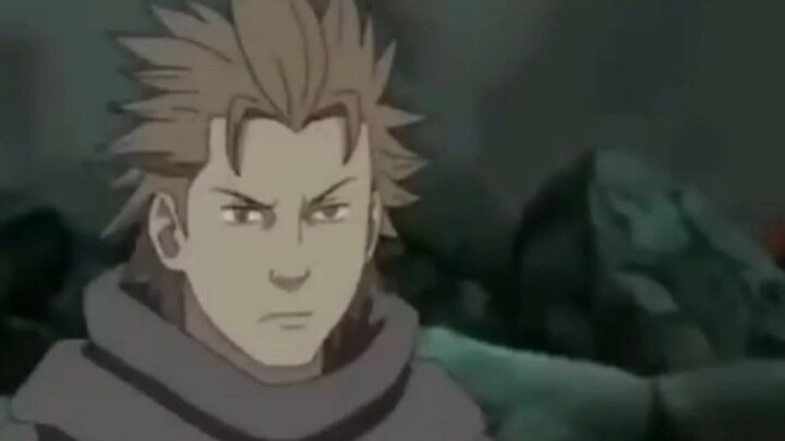 Naruto shipudden