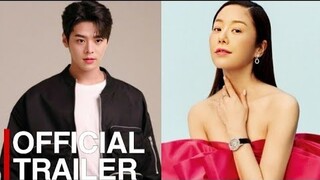 NAMIB Drama - Trailer (Eng-Sub) New Kdrama 2024 | Go Hyun Jung | Ryeoun | Yoon Sang Hyun