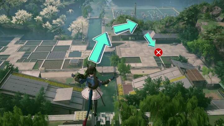 The Flying Dragon Soars Through the Sky!!!