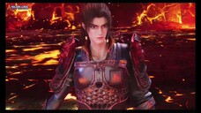 33 qingfeng : arcient war soul | indo