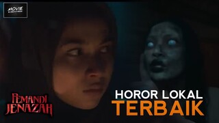 INI ALASAN KAMU HARUS NONTON FILM PEMANDI JENAZAH | FILM HOROR TERBARU 2024