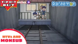 doraemon tập đặt biệt nobita và chuyến tàu tóc hành nobita và thợi săn tàu bí ẩn [bản vietsub]
